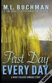 Capa do artigo First Day, Every Day