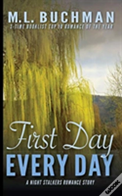 Capa do artigo First Day, Every Day