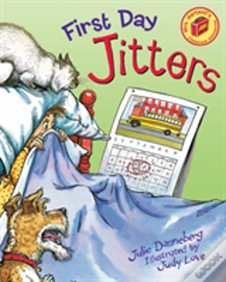 Capa do artigo First Day Jitters