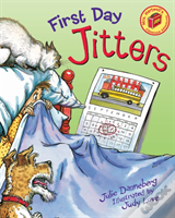 First Day Jitters