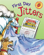 First Day Jitters - Preview