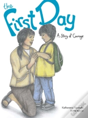 Capa do artigo First Day