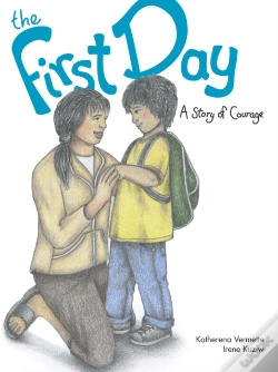Capa do artigo First Day