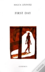 Capa do artigo First Day