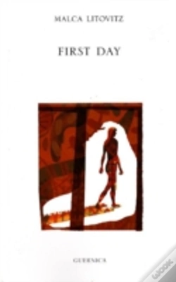 Capa do artigo First Day
