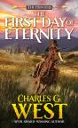 First Day Of Eternity - Preview