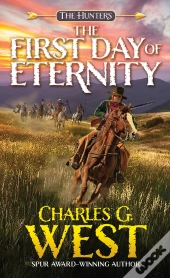 First Day Of Eternity