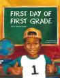 First Day Of First Grade - Preview