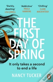 Capa do artigo First Day Of Spring