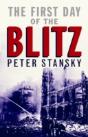 First Day Of The Blitz - Preview