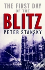 Capa do artigo First Day Of The Blitz