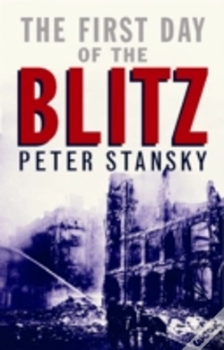 Capa do artigo First Day Of The Blitz