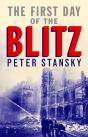 First Day Of The Blitz - Preview