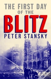 Capa do artigo First Day Of The Blitz