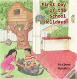 Capa do artigo First Day Of The School Holidays