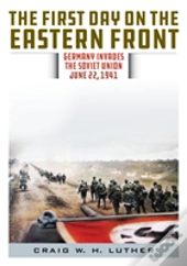 First Day On The Eastern Frontcb