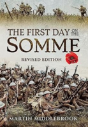 First Day On The Somme: Revised Edition - Preview