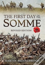 Capa do artigo First Day On The Somme: Revised Edition