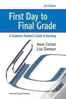 First Day To Final Grade, Third Edition