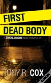 Capa do artigo First Dead Body