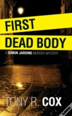 Capa do artigo First Dead Body