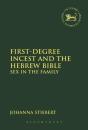 First-Degree Incest And The Hebrew Bible - Preview