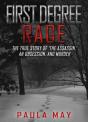First Degree Rage - Preview