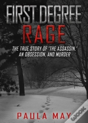 Capa do artigo First Degree Rage