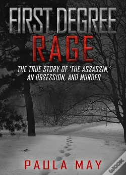 Capa do artigo First Degree Rage