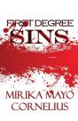 First Degree Sins - Preview