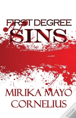 Capa do artigo First Degree Sins