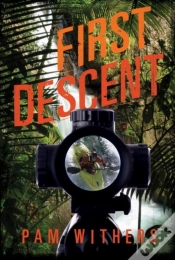 Capa do artigo First Descent