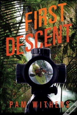 Capa do artigo First Descent