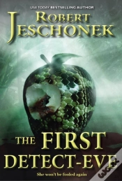 Capa do artigo First Detect-Eve