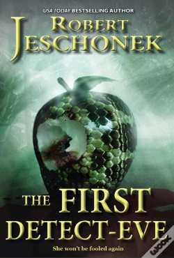 Capa do artigo First Detect-Eve