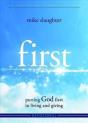 First - Devotional - Preview