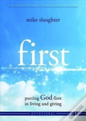 First - Devotional