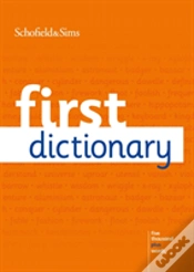 Capa do artigo First Dictionary