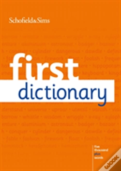 Capa do artigo First Dictionary