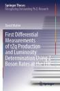 First Differential Measurements Of Tzq Production And Luminosity Determination Using Z Boson Rates At The Lhc - Preview