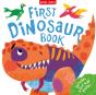 First Dinosaur Book - Preview