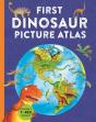 First Dinosaur Picture Atlas - Preview