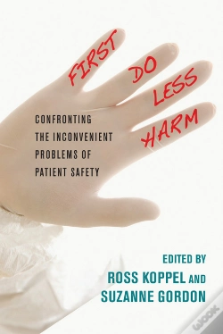 Capa do artigo First, Do Less Harm