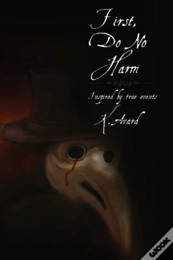 Capa do artigo First, Do No Harm