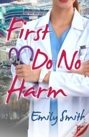 Capa do artigo First Do No Harm