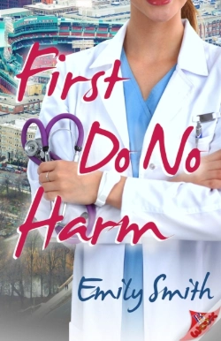 Capa do artigo First Do No Harm