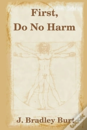 Capa do artigo First, Do No Harm