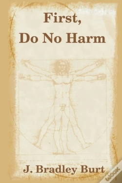 Capa do artigo First, Do No Harm