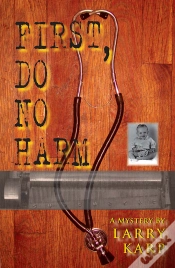 Capa do artigo First, Do No Harm