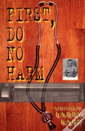 Capa do artigo First, Do No Harm